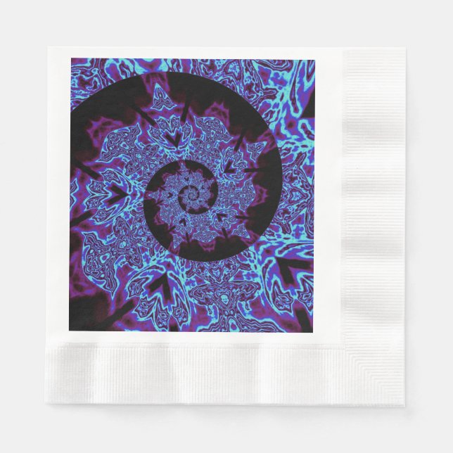 Shay Napkins (Front)