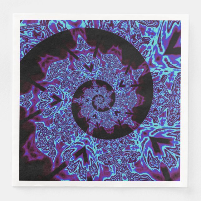 Shay Paper Dinner Napkins (Front)
