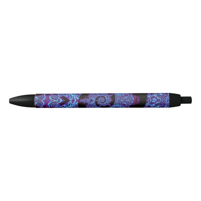 Shay Pen (Front)