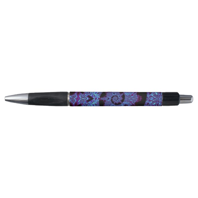 Shay Pen (Front)