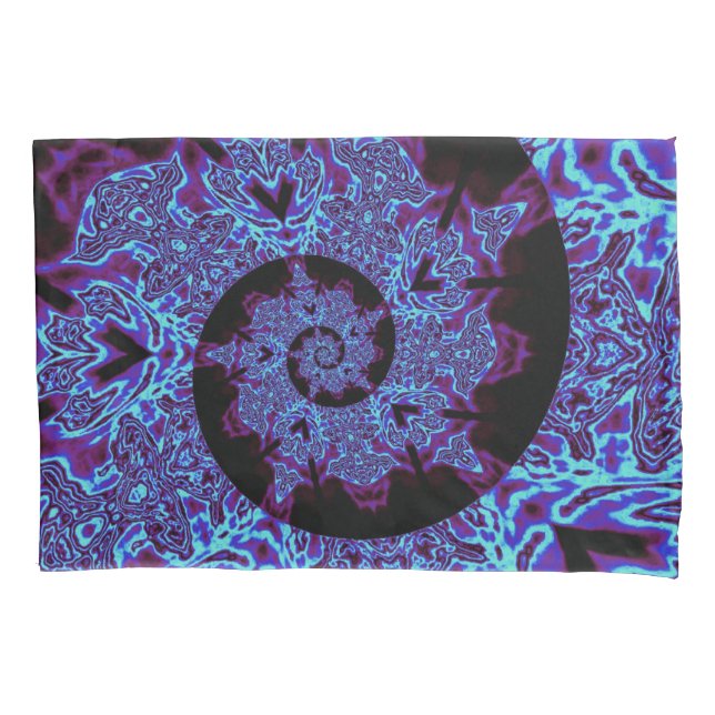 Shay Pillow Case (Front)