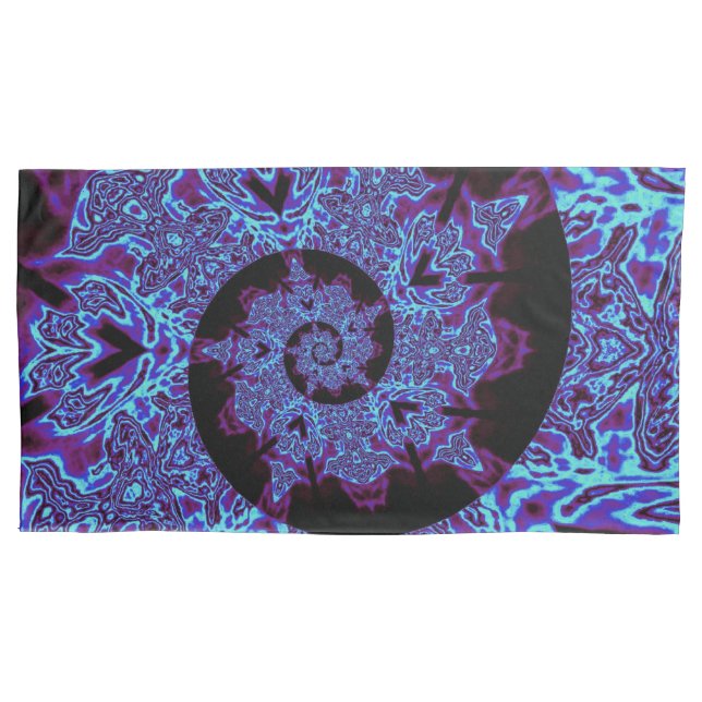 Shay Pillow Case (Front-Left)