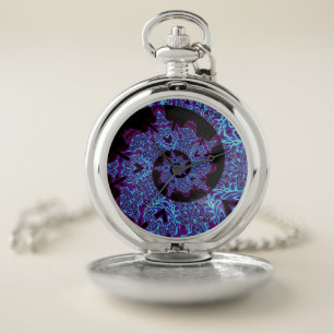 Shay Pocket Watch