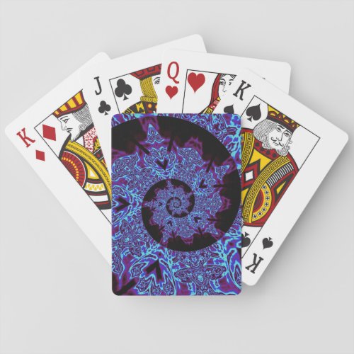 Shay Poker Cards