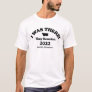 Shay Reunion 2022 T-Shirt