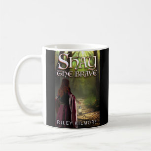 Shay the Brave Coffee Mug