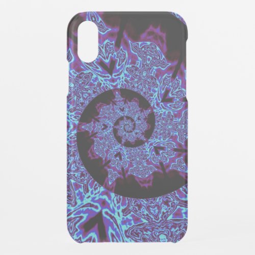 Shay iPhone XR Case