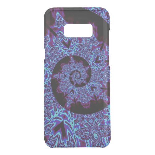 Shay Uncommon Samsung Galaxy S8 Case