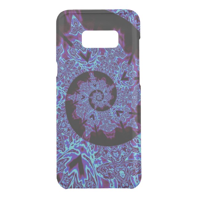 Shay Uncommon Samsung Galaxy Case (Back)