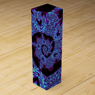 Shay Wine Box