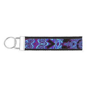 Shay Wrist Keychain
