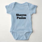 Shayna Punim Yiddish T-Shirt