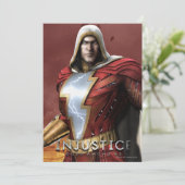 Shazam (Standing Front)