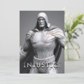 Shazam (Standing Front)