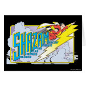 Shazam Acronym 2 (Front Horizontal)