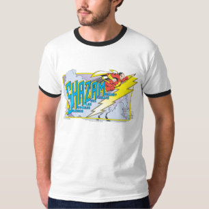 Shazam Acronym 2 T-Shirt
