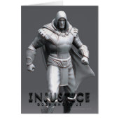 Shazam Alternate (Front)