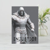 Shazam Alternate (Standing Front)