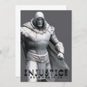 Shazam Alternate (Front/Back)