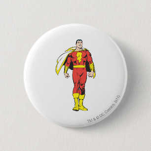 SHAZAM BUTTON