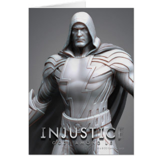 Shazam Cards