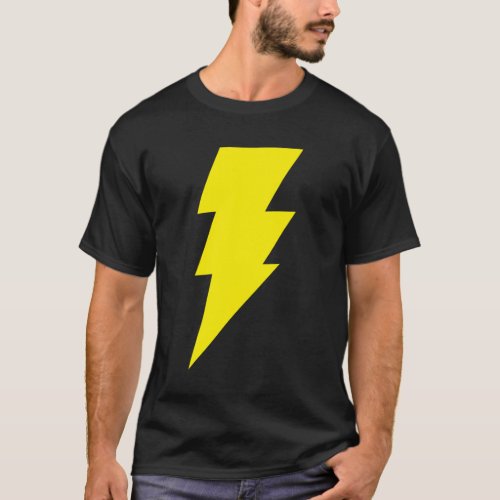 Shazam Essential  T_Shirt