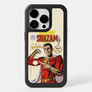 SHAZAM! Fury of the Gods SHAZAMily Comic Cover