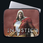 Shazam Laptop Sleeve<br><div class="desc">Textured High Poly Models</div>