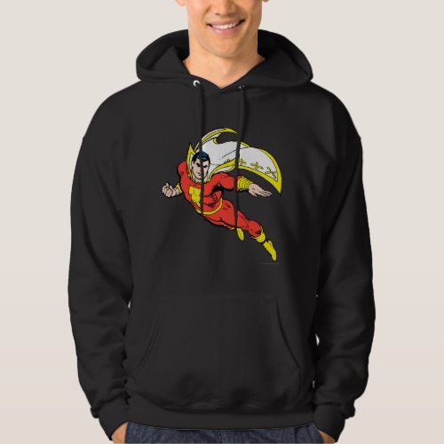 Shazam Soaring Hoodie