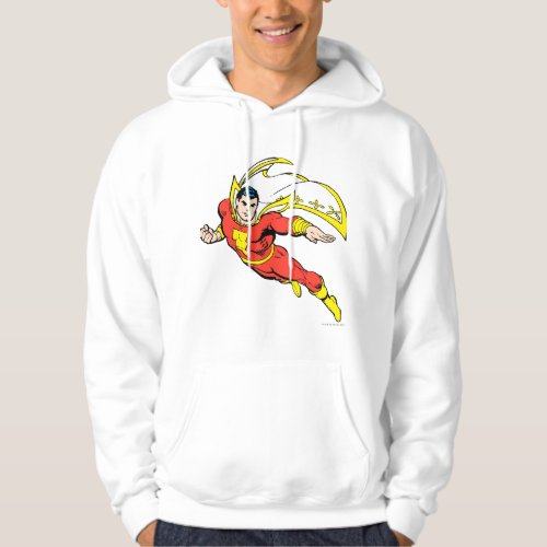 Shazam Soaring Hoodie