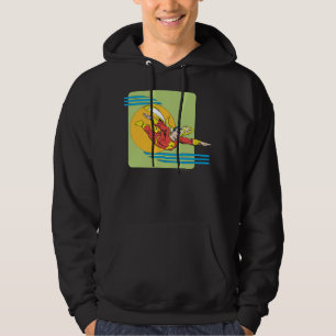 SHAZAM Soars Hoodie