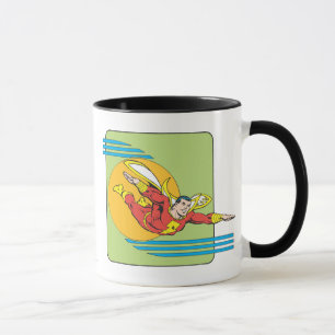 SHAZAM Soars Mug
