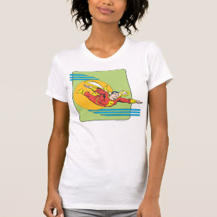 SHAZAM Soars T-Shirt