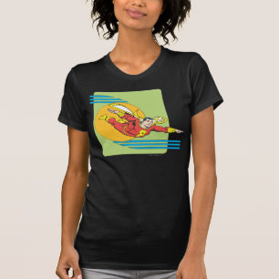 SHAZAM Soars T-Shirt