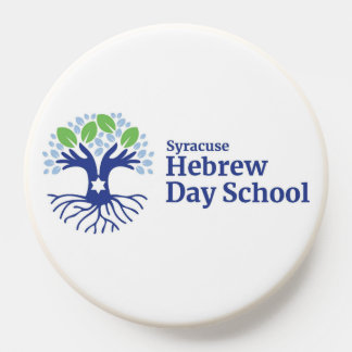 SHDS logo Phone Pop Grip