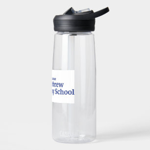 SHDS logo water bottle (large)