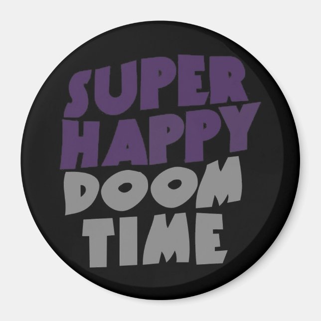 SHDT MAGNETS (Front)