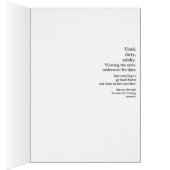 She Became the Journey Cards (Inside (Right))