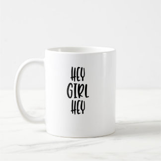 she broken im up coffee mug