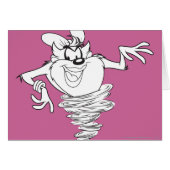 She-Devil Black and White (Front Horizontal)