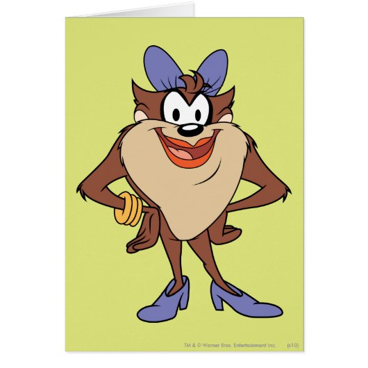 She-Devil in Color (Front)