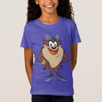 She-Devil in Color T-Shirt