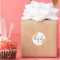 She Found Her Honey Bee Bridal Shower Favor