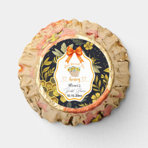 She Found Her Honey Bridal Shower  Reese's Peanut Butter Cups