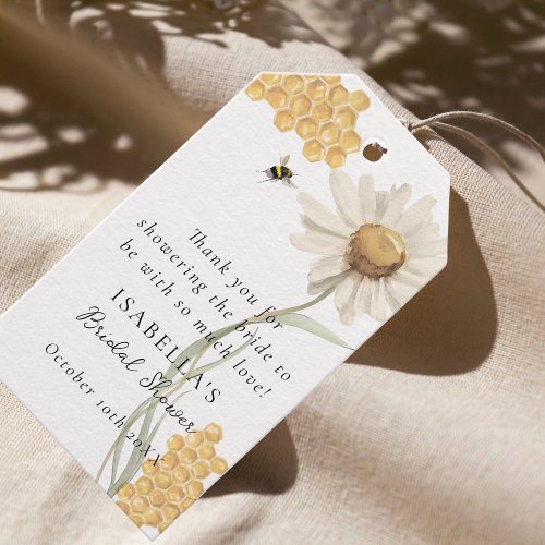 She Found Her Honey Personalized Bridal Shower