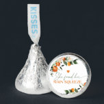 She found her main squeeze citrus bridal shower hershey®'s kisses®<br><div class="desc">She found her main squeeze citrus bridal shower Hershey®'s Kisses® 
Matching items available.</div>