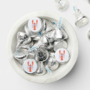 She Found Her Maine Squeeze Bridal Shower Hershey®'s Kisses®