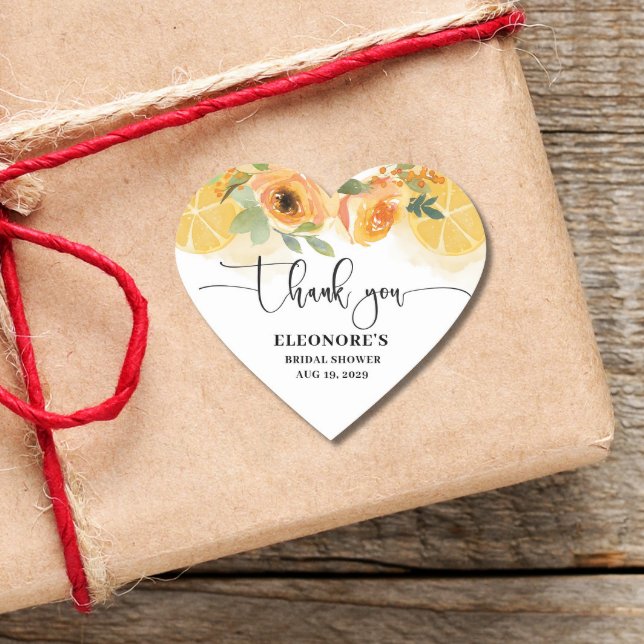 She Found her Squeeze Bridal Shower Envelope Seal (Creator Uploaded)