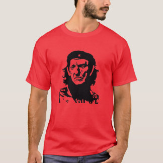She Guevara color T-shirt