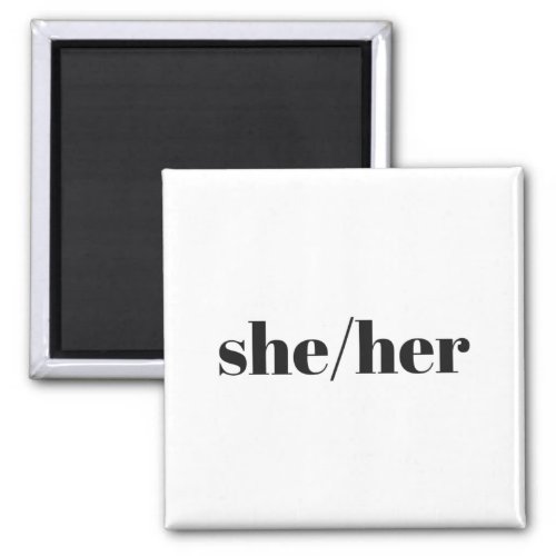 sheher magnet